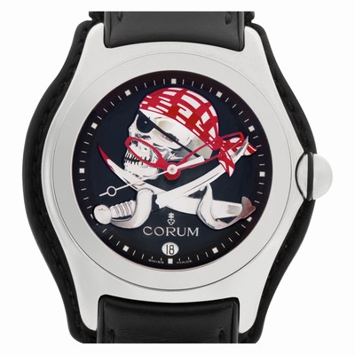 Corum 2320572001 Bubble Automatic Male Stainless Steel Replica Watches