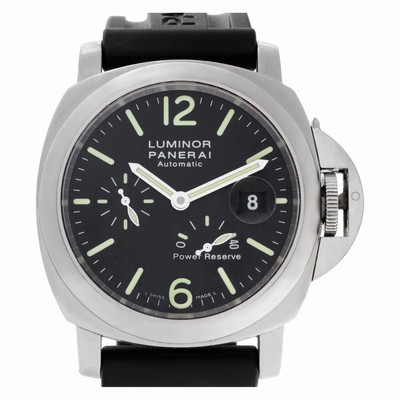 Panerai PAM 90 Luminor Automatic Male Stainless Steel Replica Watches