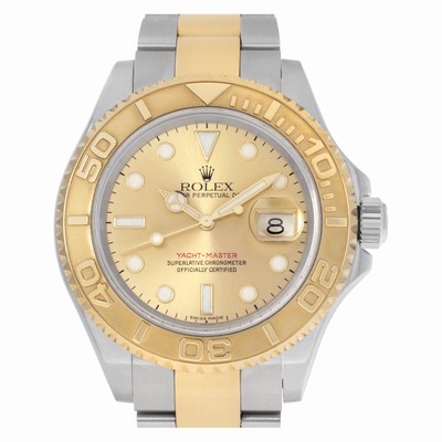 Rolex 16623 Yacht-Master Automatic Male Stainless Steel Replica Watches