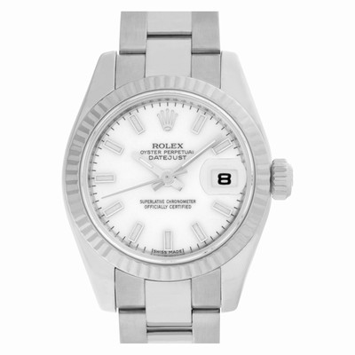 Rolex 179174 Datejust Automatic Female Stainless Steel Replica Watches