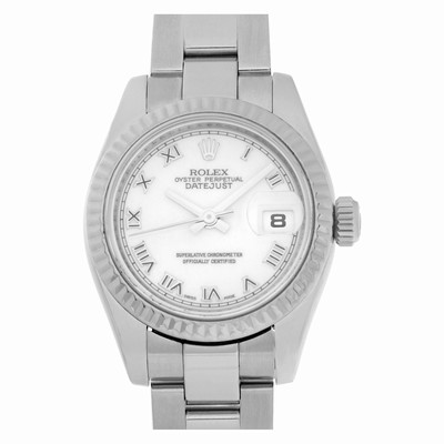 Rolex 179174 Datejust Automatic Female Stainless Steel Replica Watches