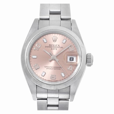 Rolex 79160 Datejust Automatic Female Stainless Steel Replica Watches