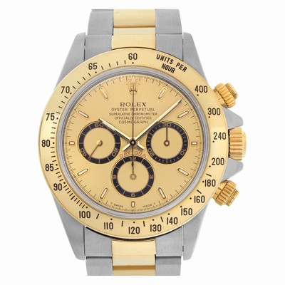 Rolex 16523 Daytona Automatic Male Stainless Steel Replica Watches
