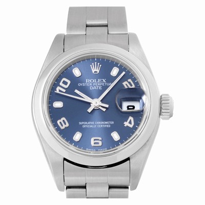 Rolex 79160 Date Automatic Female Stainless Steel Replica Watches