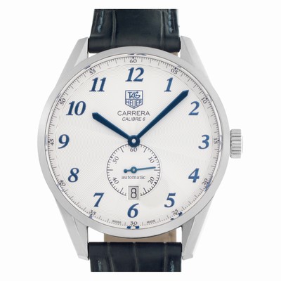 Tag Heuer WAS2111 Carrera Automatic Male Stainless Steel Replica Watches