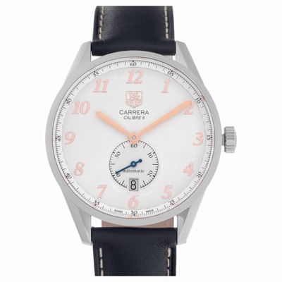 Tag Heuer WAS2112 Carrera Automatic Male Stainless Steel Replica Watches