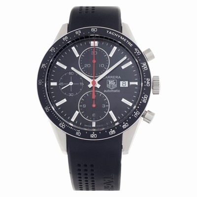 Tag Heuer CV2014 Carrera Automatic Male Stainless Steel Replica Watches