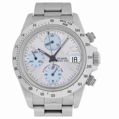 Tudor 79280 Chronograph Automatic Male Stainless Steel Replica Watches