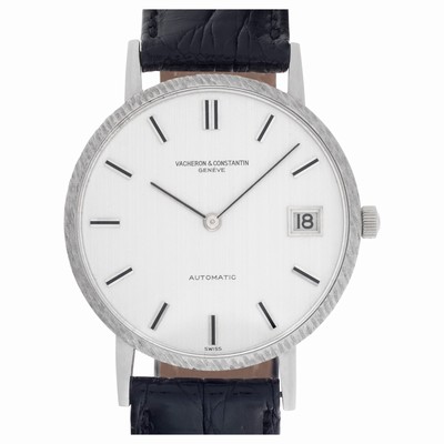 Vacheron Constantin 2051 Classic Automatic Male 18k White Gold Replica Watches