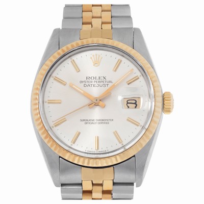 Rolex 16013 Datejust Automatic Male Stainless Steel Replica Watches
