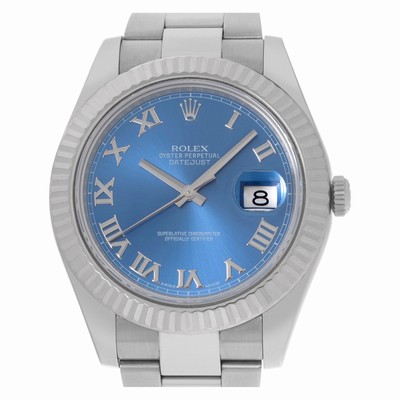 Rolex 126334 Datejust Automatic Male Stainless Steel Replica Watches