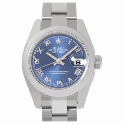 Rolex 179160 Datejust Automatic Female Stainless Steel Replica Watches