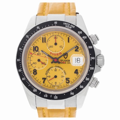 Tudor 79260 Prince Date Automatic Male Stainless Steel Replica Watches