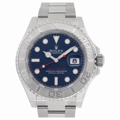 Rolex 126622 Yacht-Master Automatic Male Stainless Steel Replica Watches