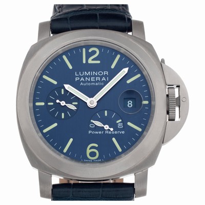 Panerai PAM93 Luminor Automatic Male Titanium Replica Watches