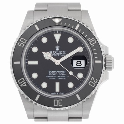 Rolex 126610LN Submariner Automatic Male Stainless Steel Replica Watches