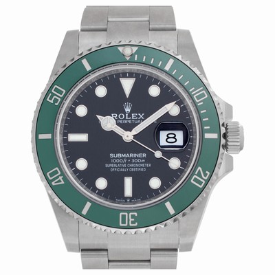 Rolex 126610LV Submariner Automatic Male Stainless Steel Replica Watches