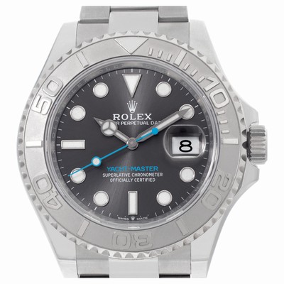 Rolex 116622 Yacht-Master Automatic Male Stainless Steel Replica Watches