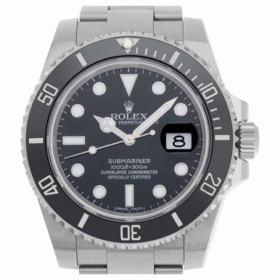 Rolex 116610ln Submariner Automatic Male Stainless Steel Replica Watches