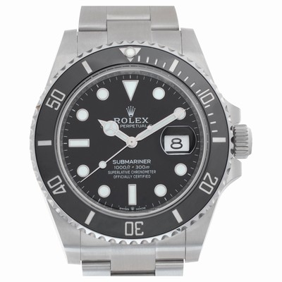 Rolex 126610LN Submariner Automatic Male Stainless Steel Replica Watches