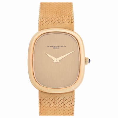 Vacheron Constantin Vacheron Constantin 8142 Classic Manual Male 18k yellow gold Replica Watches