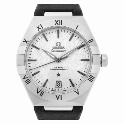 Omega 131.12.41.21.06.001 Constellation Automatic Male Stainless Steel Replica Watches