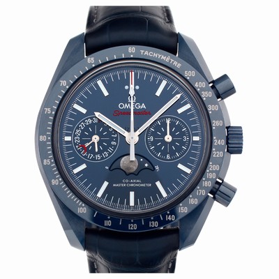 Omega 304.93.44.52.03.001 Speedmaster Automatic Male Ceramic Replica Watches