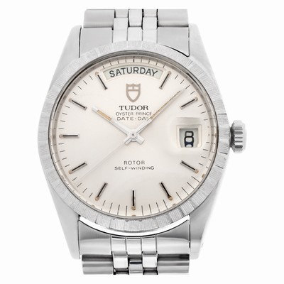 Tudor 94510 Prince Date Automatic Male Stainless Steel Replica Watches