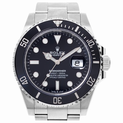 Rolex 126610LN Submariner Automatic Male Stainless Steel Replica Watches