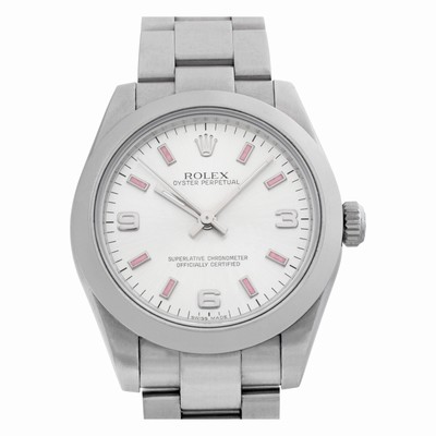 Rolex 177200 Oyster Perpetual Automatic Female Stainless Steel Replica Watches