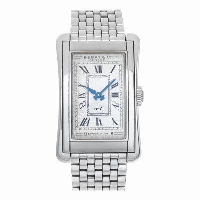 Bedat & Co. 788 NO 7 Automatic Unisex Stainless Steel Replica Watches