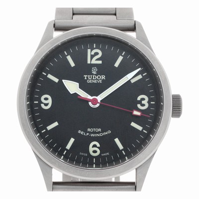 Tudor 79910 Ranger Automatic Male Stainless Steel Replica Watches