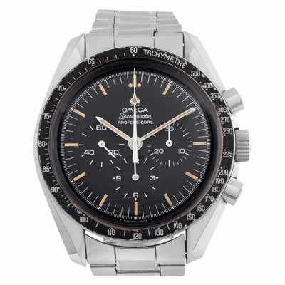 Omega 145022-76ST Speedmaster Manual Male Stainless Steel Replica Watches