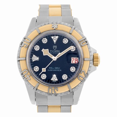 Tudor 7021/0 Prince Automatic Unisex Stainless Steel Replica Watches