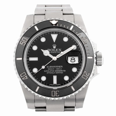 Rolex 116610ln Submariner Automatic Male Stainless Steel Replica Watches