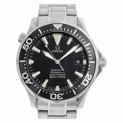 Omega 2054.50.00 Seamaster Automatic Male Stainless Steel Replica Watches