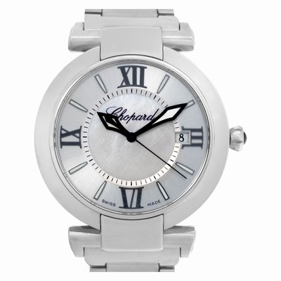 Chopard 8531 Imperial Automatic Male Stainless Steel Replica Watches