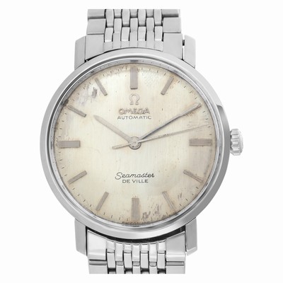 Omega Omega 3853 Seamaster Automatic Male Stainless Steel Replica Watches
