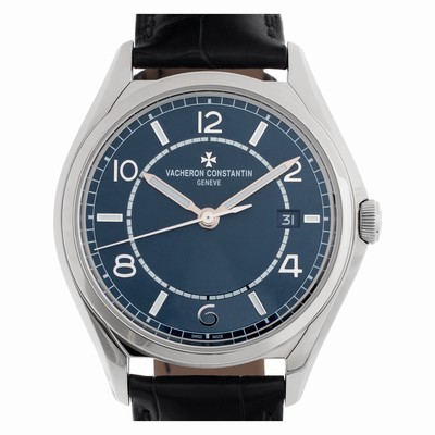 Vacheron Constantin 4600E/000A-B487 FiftSix Automatic Male Stainless Steel Replica Watches