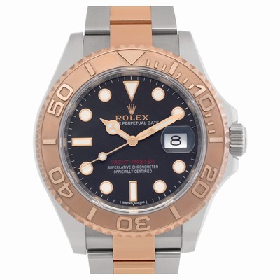 Rolex 116621 Yacht-Master Automatic Male Stainless Steel Replica Watches
