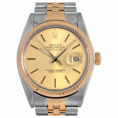 Rolex 16013 Datejust Automatic Male Stainless Steel Replica Watches