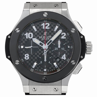 Hublot 95 Big Bang Automatic Male Stainless Steel Replica Watches