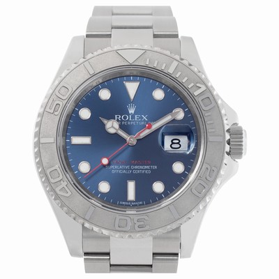 Rolex 116622 Yacht-Master Automatic Male Stainless Steel Replica Watches