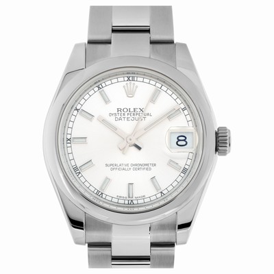 Rolex 178240 Datejust Automatic Unisex Stainless Steel Replica Watches