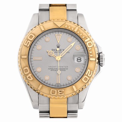 Rolex 68623 Yacht-Master Automatic Unisex Stainless Steel Replica Watches