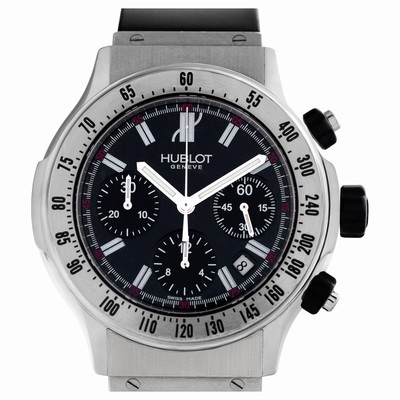 Hublot B1921.1 Geneve Automatic Unisex Stainless Steel Replica Watches