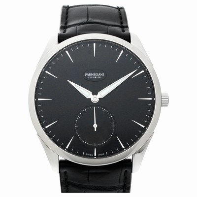 Parmigiani PFC 288-0001400-XA1442 tonda Automatic Male Stainless Steel Replica Watches