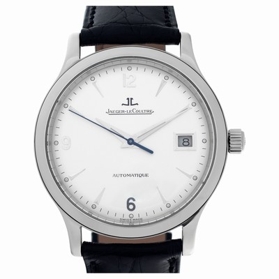 Jaeger LeCoultre 140.8.89 Master Control Automatic Male Stainless Steel Replica Watches