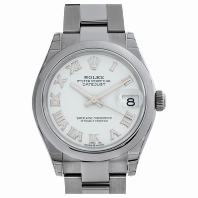 Rolex 278240 Datejust Automatic Unisex Stainless Steel Replica Watches