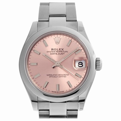 Rolex 278240 Datejust Automatic Female Stainless Steel Replica Watches